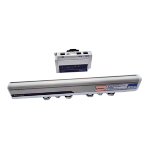 KEYENCE SJ-H036 High-Efficiency 7000V Bar Type Static Eliminator for Electrostatic Sensitive Industrial Scenarios - Product Image 5