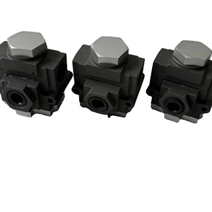 Vanne de vidange pour compresseur d'air MANNY 409783 de haute qualité, pièce industrielle en métal, garantie 1 an, emballage neutre, état neuf ou d'occasion - Product Image 3