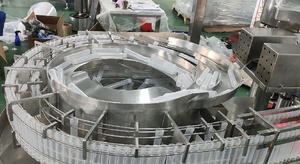 Riempitrice automatica per <span class=keywords><strong>supposte</strong></span> più venduta nuovo prodotto 2020 CE fornito supporto tecnico Video PLC 220V 2.5KW - Product Image 2