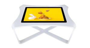 Mesa Educativa Táctil Capacitiva Inteligente de 43 y 55 Pulgadas <span class=keywords><strong>para</strong></span> Escuelas e Instituciones Educativas - Product Image 2