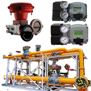 Interruptores de Límite Masoneilan 496-257 SVI2 SVI3 4700E Posicionador 37002 Accesorios para Válvulas Carrete/Asiento/Jaula/Anillo Tórico/Junta - Product Image 6