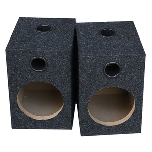 Vente chaude Boîte <span class=keywords><strong>de</strong></span> <span class=keywords><strong>voiture</strong></span> Haut-parleur <span class=keywords><strong>de</strong></span> 6.5 pouces Boîte en bois élargie Boîte <span class=keywords><strong>de</strong></span> test <span class=keywords><strong>de</strong></span> basse vide avec trou <span class=keywords><strong>de</strong></span> tweeter - Product Image 4