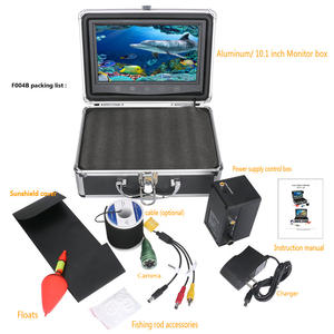 FISHGANG-buscador <span class=keywords><strong>de</strong></span> peces inalámbrico con wifi, 20m, 30m, 50m, <span class=keywords><strong>vídeo</strong></span> <span class=keywords><strong>de</strong></span> <span class=keywords><strong>pesca</strong></span>, 10 pulgadas, monitor a color, cámara <span class=keywords><strong>de</strong></span> <span class=keywords><strong>vídeo</strong></span> <span class=keywords><strong>de</strong></span> <span class=keywords><strong>pesca</strong></span> subacuática - Product Image 5