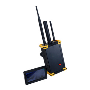 Detector de Metales Black Hawk con Wifi, Localizador Remoto Subterráneo de Oro, Plata y Cobre, Dispositivo de Arqueología - Product Image 3