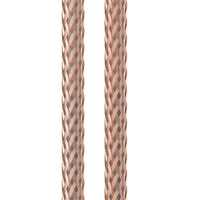 Câble coaxial semi-fini RG6 RG58 RG59, fil semi-fini Sat703, câble coaxial pour caméra CCTV/CATV pour la Turquie, le Pérou, le Bangladesh
