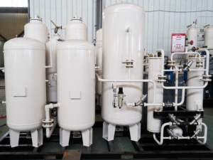 Full Auto Oxygen Generation System Portable Medical Oxygen <strong>Generator</strong> for Hospital - Product Image 5