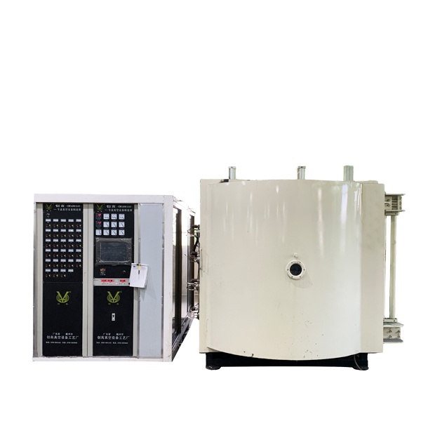 High efficiency New Ceramic Titanium PVD
