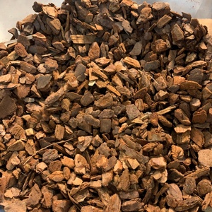 Paillis de Corteau de Pin <span class=keywords><strong>en</strong></span> <span class=keywords><strong>Vrac</strong></span> – Copeaux de Bois Décoratifs Imperméables et Résistants aux Intempéries, Diamètre Personnalisable <span class=keywords><strong>pour</strong></span> Aménagement Paysager Extérieur - Product Image 4