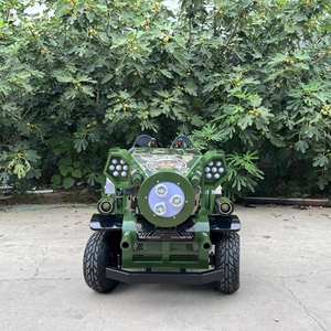 Ultimo Modello di <span class=keywords><strong>Auto</strong></span> Elettrica con Paraurti in Plastica, Design Unico <span class=keywords><strong>per</strong></span> Parchi Giochi <span class=keywords><strong>per</strong></span> Bambini - Product Image 3