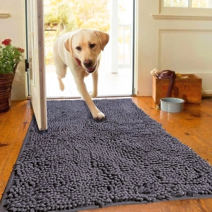 <span class=keywords><strong>Tapis</strong></span> <span class=keywords><strong>pour</strong></span> <span class=keywords><strong>chien</strong></span> lavable facile à nettoyer <span class=keywords><strong>Tapis</strong></span> <span class=keywords><strong>pour</strong></span> pattes d'animaux de compagnie <span class=keywords><strong>Tapis</strong></span> absorbant <span class=keywords><strong>pour</strong></span> chiens Couches coussinets doux <span class=keywords><strong>pour</strong></span> petits grands chiens - Product Image 2