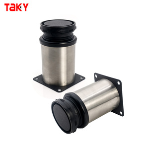 أثاث تصميم حديث ، أرجل أريكة قدم طاولة مخصصة - Product Image 4