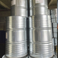 Durcisseur époxy à base d'eau haute résistance Scellant marin Résine Colle Revêtement Liquide Amine Agent de durcissement pour la construction