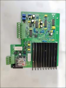 Tarjeta de corte de placa de Control de potencia de freno electrónico chino de alta calidad para Muller <span class=keywords><strong>II</strong></span> MBJ2 máquina de telar de etiquetas accesorios de repuesto - Product Image 3