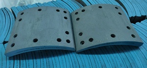 Garniture de frein <span class=keywords><strong>IL</strong></span>/67/66/1 Ventes directes du fabricant Plaquettes de frein de haute qualité ont de bonnes performances de freinage et durabilité - Product Image 3