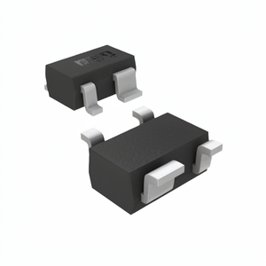 Servicio Integral Original de Gestión de Energía (PMIC) para Componentes Electrónicos, Chip SC 82A, SOT 343 MAX6388XS46D5-T - Product Image 1