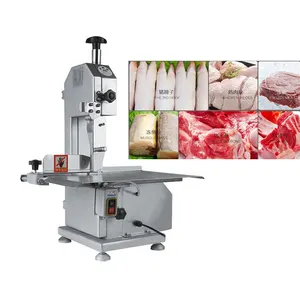 Industrial hot sale meat bone saw for butchers