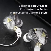 Microphone à réduction de bruit avec fil Écouteurs de musique et de sport Écouteurs filaires stéréo à suppression de bruit Blue Tooth pour jeux vidéo