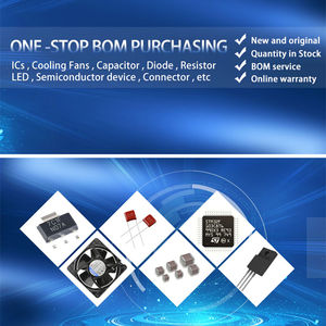 พัดลมระบายความร้อนเยอรมันแท้รุ่น G4D200-BD04-11 G4D200-BL12-01 G4D200-CD04-14 G4D200-CD04-15 G4D200-CD04-24 - Product Image 5