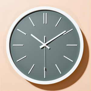 Kids Decorative for Living Room <strong>Pendulum</strong> Crystal Digital Wifi 3d Creative <strong>Wall</strong> <strong>Clock</strong> 3D - Product Image 1