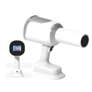 Veterinária Dental <span class=keywords><strong>Digital</strong></span> X Ray Máquina LCD Touch Screen Segurança Equipamento veterinário portátil de raio X para venda - Product Image 3