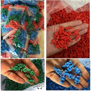 Buse de pulvérisation de pulvérisation par réfraction de 90/180/360 degrés, tête d'irrigation pour l'arrosage du jardin - Product Image 3