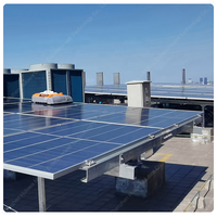 Nettoyage de toiture pour le lavage Produits connexes Outils de nettoyage Photovoltaïque Super Tuyauterie Haut module De Nettoyage Nettoyage de toiture