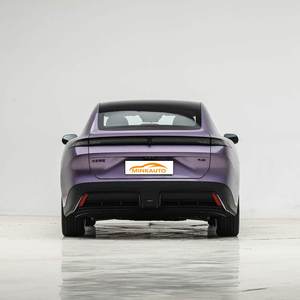 Deepal L06 Sedan: Autonomia EV di 670 km, Sospensioni Magnetiche, Sedili a Gravità Zero e Tecnologia Avanzata Commercio all'ingrosso Premium. - Product Image 4