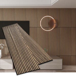 Bande lumineuse LED personnalisée KASARO, légère, idéale pour les bars à domicile et les studios, panneau acoustique insonorisant, décoration intérieure - Product Image 1