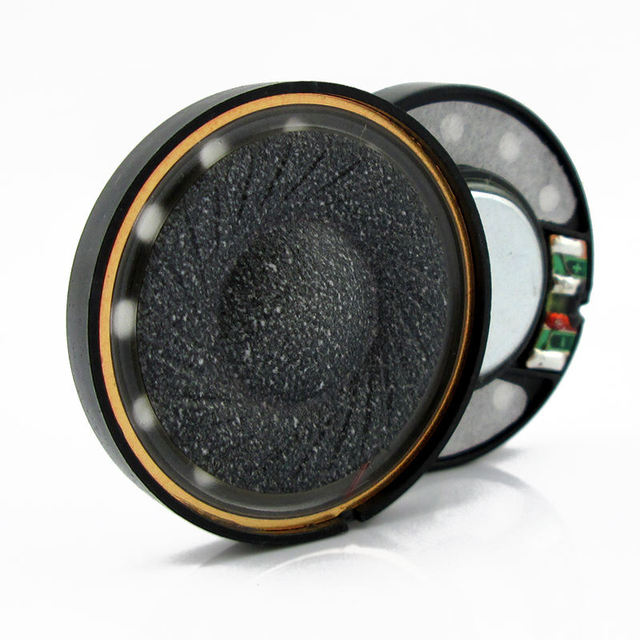 YINBART 15mm Dynamic Earphone Speaker Unit High Sensitivity Audio Driver for Earbud Headset Manufacturer