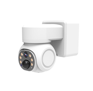 新しいデザイン2K3MP2ウェイオーディオワイヤレスカメラPIRヒューマン検出自動追跡ワイヤレスセキュリティPtzWifi IpCctvソーラーカメラ - Product Image 5