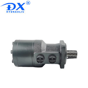 Lage Prijs Hoge Prestaties Hoge Koppel Hydraulische Motor BM1-250 BM1-125 BM1-160 BM1-200 Eaton Cycloïde Hydraulische Motor - Product Image 1