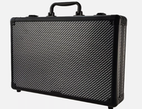 Mallette de rangement durable pour bandes dessinées avec support d'affichage personnalisable pour boîte à bac unique Support OEM/ODM