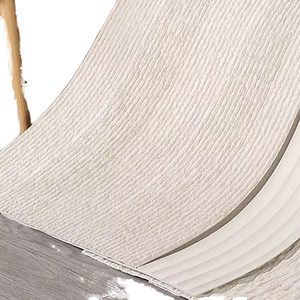 Panel de Piedra Flexible de Travertino, Impermeable y Resistente al Fuego, para Decoración de Paredes Exteriores y Revestimiento de Paredes, Tipo Granito Artificial - Product Image 1