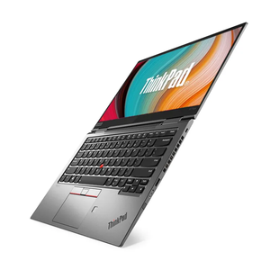 Nueva Laptop ThinkPad X1-Yoga 2024 para Oficina con Ultra5/Ultra7, Computadoras Portátiles para Negocios y Uso Personal - Product Image 4