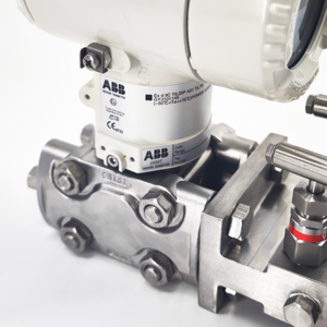 Brand New 266DSH Differential Pressure <strong>Transmitter</strong> High-performance <strong>ABB</strong> Pressure <strong>Transmitter</strong> - Product Image 3