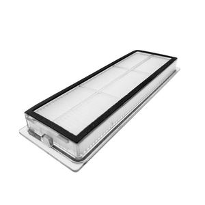 Filtre Hepa adapté pour <span class=keywords><strong>Xiaomi</strong></span> <span class=keywords><strong>Roborock</strong></span> <span class=keywords><strong>Q7</strong></span> <span class=keywords><strong>Plus</strong></span> <span class=keywords><strong>Q7</strong></span> <span class=keywords><strong>Max</strong></span> + Robot aspirateur pièces de rechange - Product Image 4