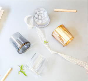 Verres à whisky très demandés pour l'eau, le jus, la bière, le vin, le whisky et les cocktails – Verres à shot colorés - Product Image 3