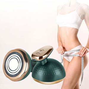 Xách tay Cellulite chất béo loại bỏ thiết bị Da Thắt chặt cơ thể micro sóng giảm cân máy cánh tay cơ thể Giảm Béo thiết bị cơ thể hình thành - Product Image 6