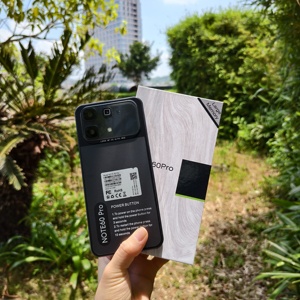 Teléfono para juegos, nuevas ideas de productos, Note60 Pro 2026, recién llegado, precios competitivos de fábrica para 128 GB y 256 GB, Note50 - Product Image 3