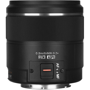 Yongnuo F1.7M YN25mm สำหรับกล้องโฟกัสอัตโนมัติ, สำหรับ M4โอลิมปัสพานาโซนิค/ <span class=keywords><strong>3</strong></span>พอร์ตไมโครเดี่ยวขนาดใหญ่ - Product Image 4