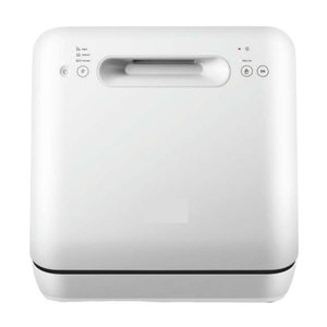 Мини-столешница, портативный стол, Автоматическая Посудомоечная машина, отдельный дом, ресторан, кухня, посудомоечная машина - Product Image 1