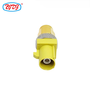 Nhà máy trực tiếp Adaptor fakra <span class=keywords><strong>k</strong></span> loại để <span class=keywords><strong>SMA</strong></span> nam cắm RF Coax Coaxial Adapter chuyển đổi ô tô <span class=keywords><strong>k</strong></span>ết nối trong kho - Product Image 6