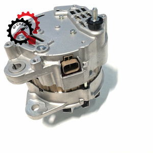Pièces de rechange d'alternateur de moteur diesel 4M50 d'origine ME230706 pour excavatrice SY215 SY225, machines de construction - Product Image 3