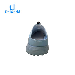 Fournisseur direct du Vietnam sur Alibaba |   Chaussures d'allaitement pour femmes Zapatos <span class=keywords><strong>Mula</strong></span> Mujer - Mules décontractées à semelle épaisse à enfiler avec cordon de serrage - Product Image 6