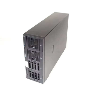 Servidor en Torre ThinkSystem ST650 V3 4U Nuevo, Procesador Dual Intel Xeon, Computación de Alto Rendimiento, Virtualización, Datos - Product Image 2