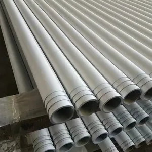 צינורות פלדה ללא תפרים