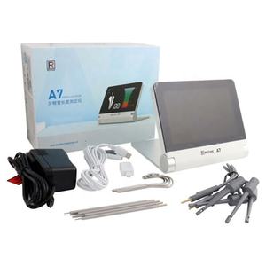 Localizador Apical Dental A7, Buscador de Conductos Radiculares Endodónticos, Pantalla LCD a Color de 5.1'' - Product Image 3