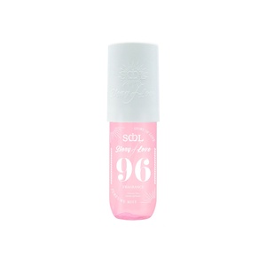 Brume Parfumée Longue Tenue 90ml Sol de Rio Summer pour Cheveux et <span class=keywords><strong>Corps</strong></span> à la Vanille de Haute Qualité pour Femme Bouteille à Usage Quotidien - Product Image 2
