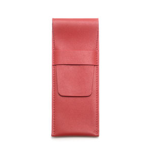 Reloj de cuero único multiusos con logotipo personalizado, cuero genuino, resistente al agua, viaje, fácil de llevar, funda para reloj, bolsa para reloj - Product Image 6