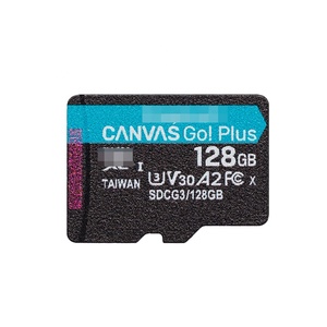 Tarjeta de Memoria Original <span class=keywords><strong>Kingston</strong></span> <span class=keywords><strong>Canvas</strong></span> Go Plus de 64GB <span class=keywords><strong>128GB</strong></span> 256GB, 170MB/s, Tarjeta TF de 64G <span class=keywords><strong>128GB</strong></span> para Teléfono - Product Image 3